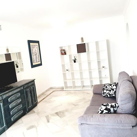 Apartament Apartamento Puerto Banus Pool☆ Marbella Zewnętrze zdjęcie