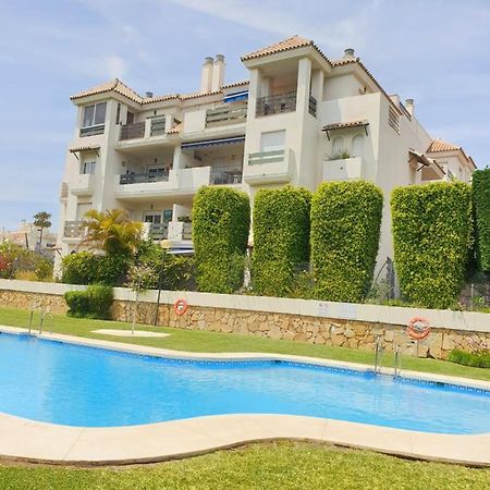 Apartament Apartamento Puerto Banus Pool☆ Marbella Zewnętrze zdjęcie