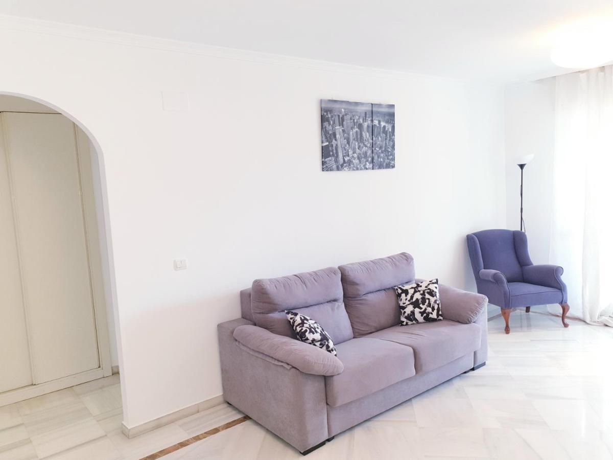 Apartament Apartamento Puerto Banus Pool☆ Marbella Zewnętrze zdjęcie