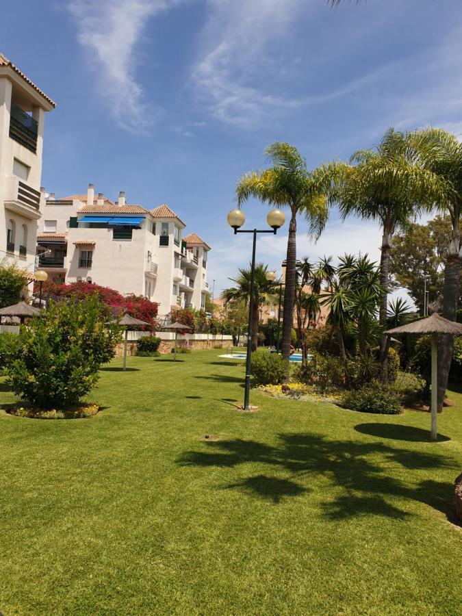 Apartament Apartamento Puerto Banus Pool☆ Marbella Zewnętrze zdjęcie