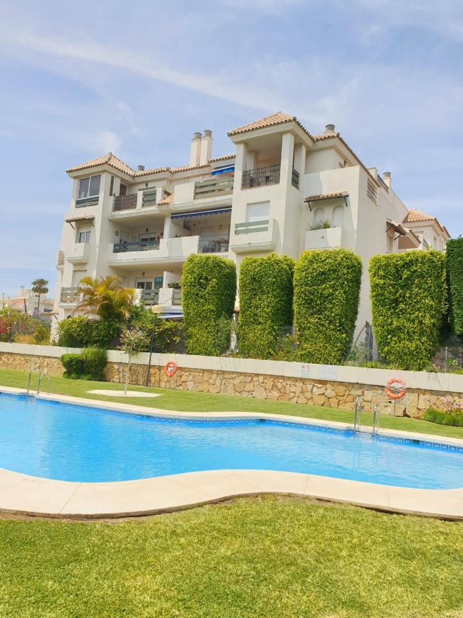 Apartament Apartamento Puerto Banus Pool☆ Marbella Zewnętrze zdjęcie