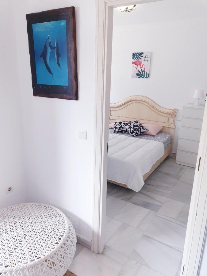 Apartament Apartamento Puerto Banus Pool☆ Marbella Zewnętrze zdjęcie