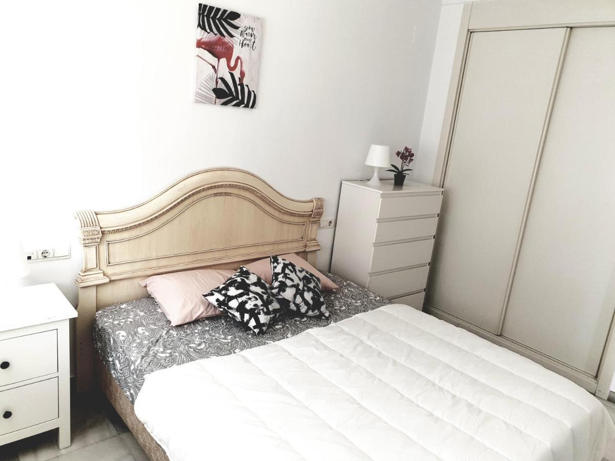 Apartament Apartamento Puerto Banus Pool☆ Marbella Zewnętrze zdjęcie